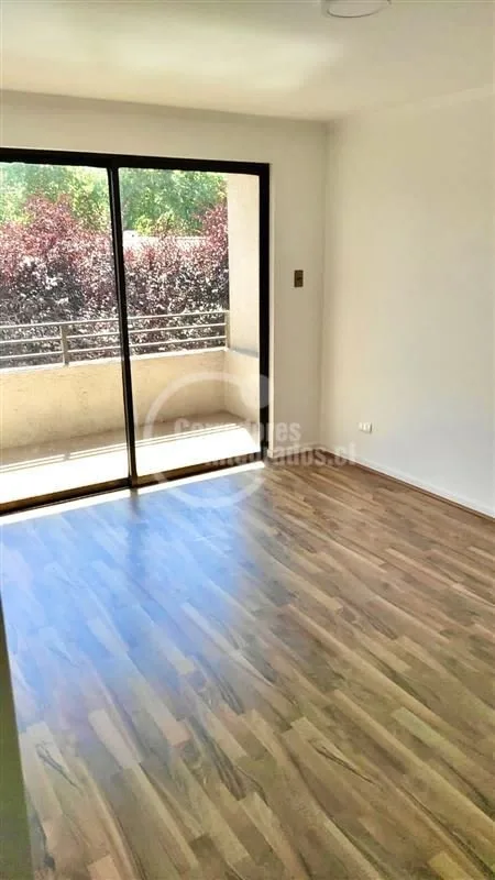 Arriendo de Departamento en Ñuñoa, Suecia con pedro lautaro ferrer