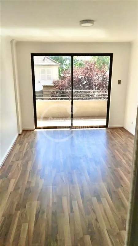Arriendo de Departamento en Ñuñoa, Suecia con pedro lautaro ferrer