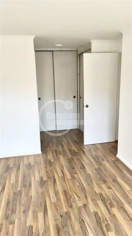 Arriendo de Departamento en Ñuñoa, Suecia con pedro lautaro ferrer