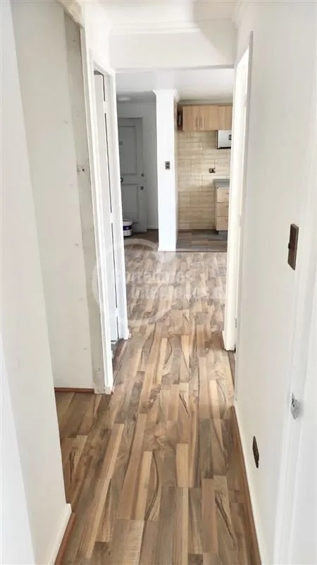 Arriendo de Departamento en Ñuñoa, Suecia con pedro lautaro ferrer