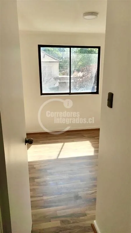 Arriendo de Departamento en Ñuñoa, Suecia con pedro lautaro ferrer