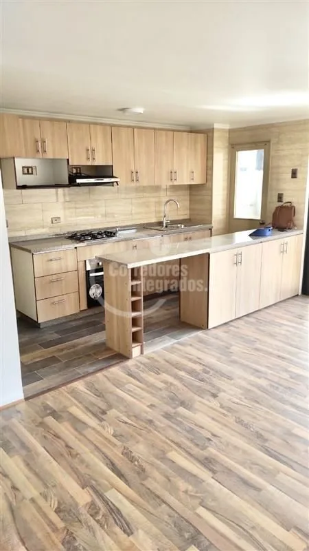 Arriendo de Departamento en Ñuñoa, Arriendo Departamento Ñuñoa (128323)