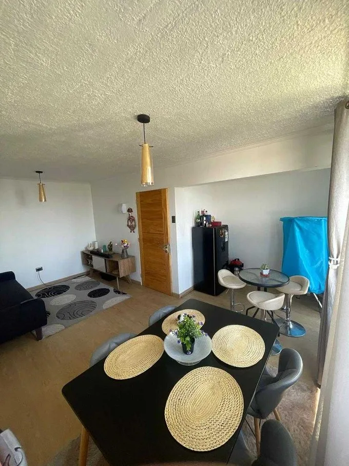 Arriendo de Departamento en Ñuñoa, exquisito Departamento 3H1B, Nuñoa (129252)