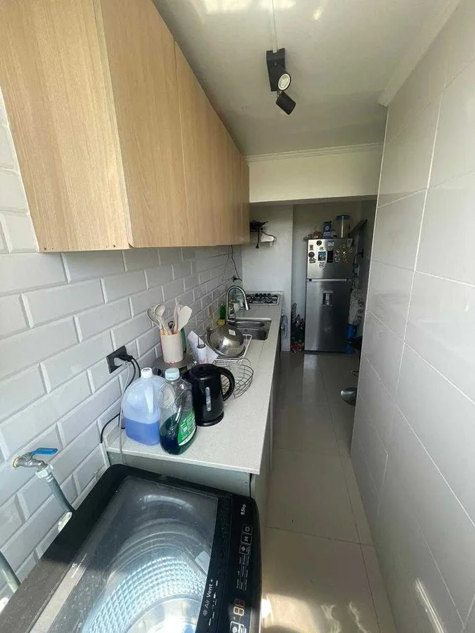 Arriendo de Departamento en Ñuñoa, exquisito Departamento 3H1B, Nuñoa (129252)