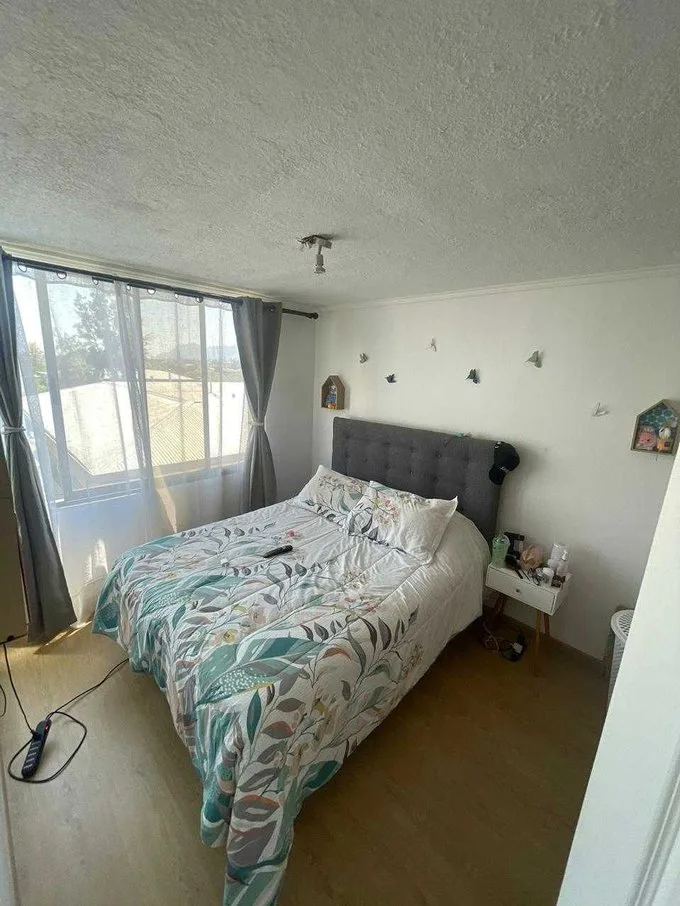 Arriendo de Departamento en Ñuñoa, exquisito Departamento 3H1B, Nuñoa (129252)