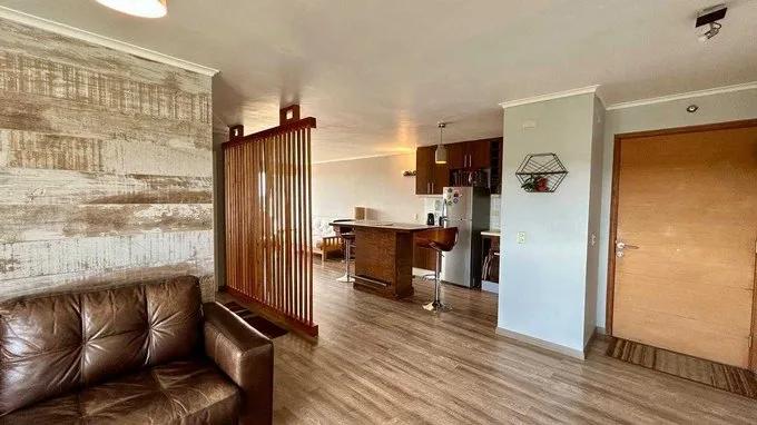 Arriendo de Casa en Puerto Montt, Arriendo casa 3 dormitorios en puerto montt (129379)