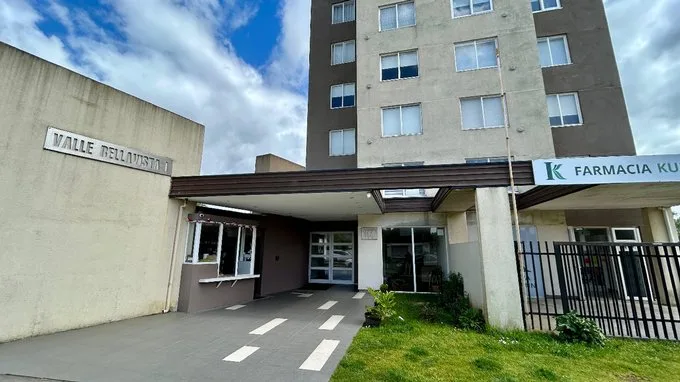 Arriendo de Casa en Puerto Montt, Hermosa casa en arriendo. 3 habitaciones (125446)