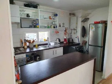 Arriendo de Departamento en Papudo, Arriendo temporal lomas de papudo (95165)