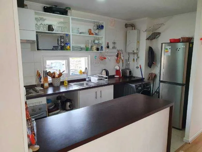 Arriendo de Departamento en Papudo, Arriendo temporal lomas de papudo (95165)