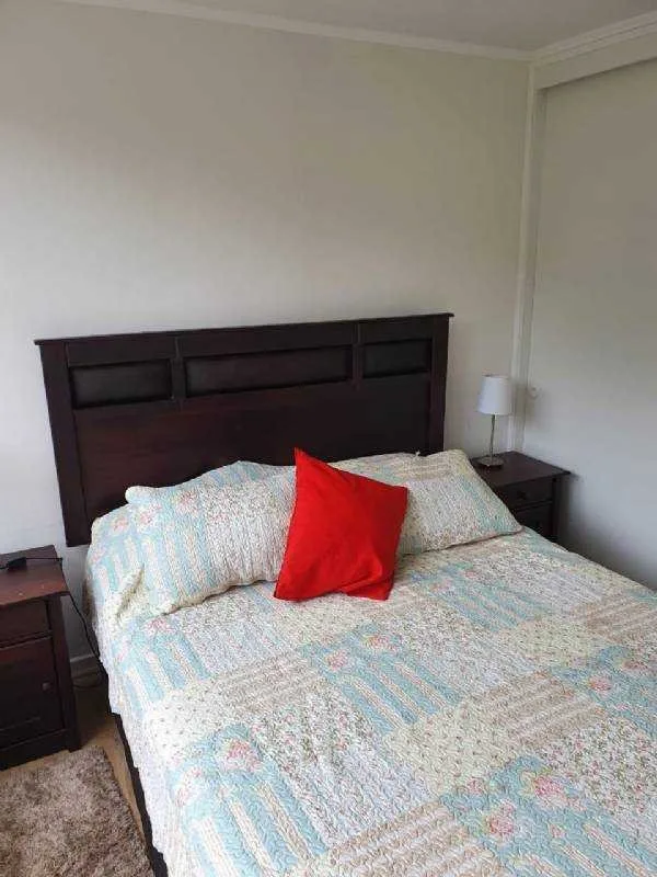 Arriendo de Departamento en Papudo, Arriendo temporal lomas de papudo (95165)