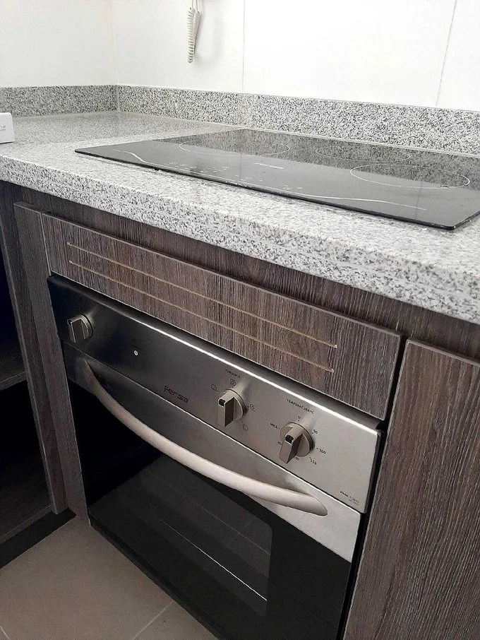 Arriendo de Departamento en Papudo, Departamento amoblado en arriendo (52839)
