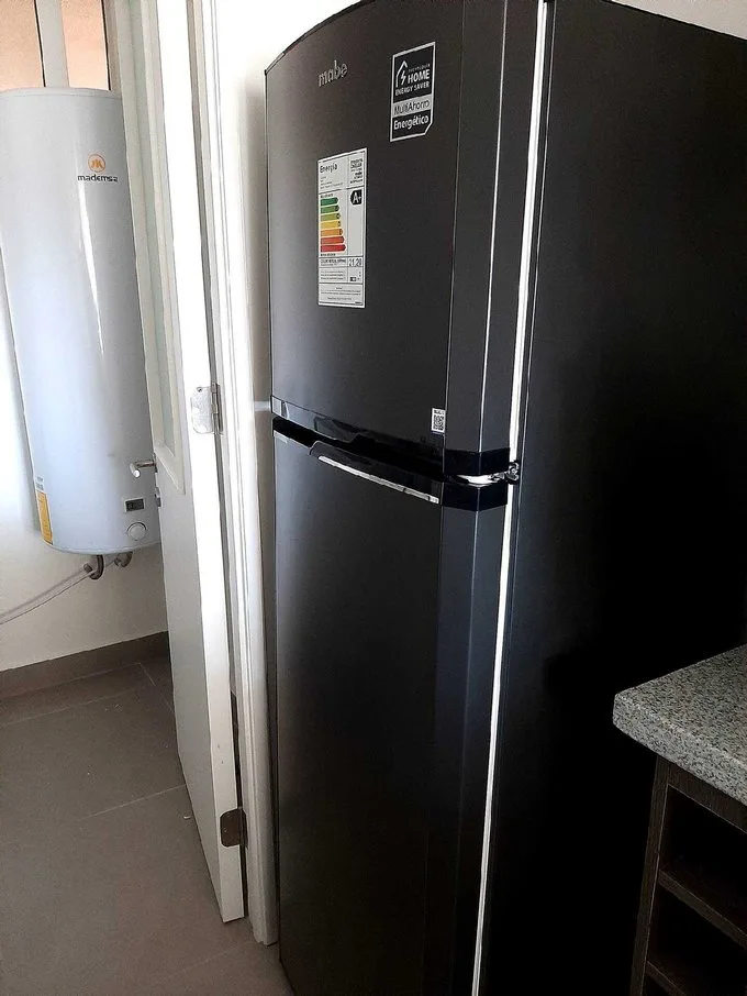 Arriendo de Departamento en Papudo, Departamento amoblado en arriendo (52839)
