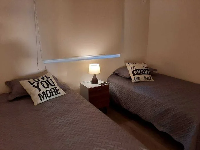 Arriendo de Departamento en Papudo, Departamento amoblado en arriendo (52839)