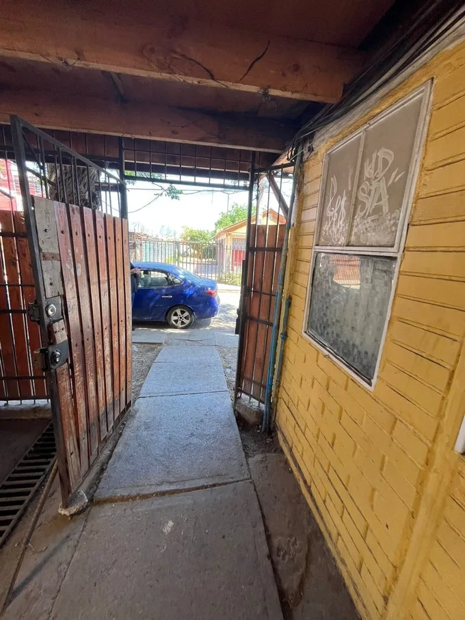 Arriendo de Departamento en Peñaflor, Los Alerces 1240