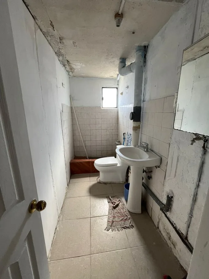 Arriendo de Departamento en Peñaflor, Los Alerces 1240