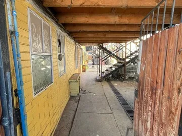 Arriendo de Departamento en Peñaflor, Los Alerces 1240