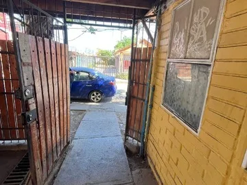 Arriendo de Departamento en Peñaflor, Los Alerces 1240