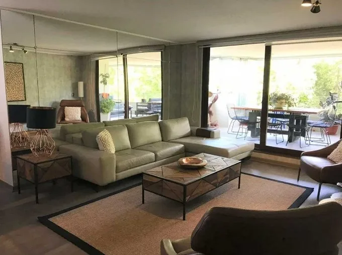 Arriendo de Departamento en Peñalolén, Departamento en la mejor ubicación (113395)