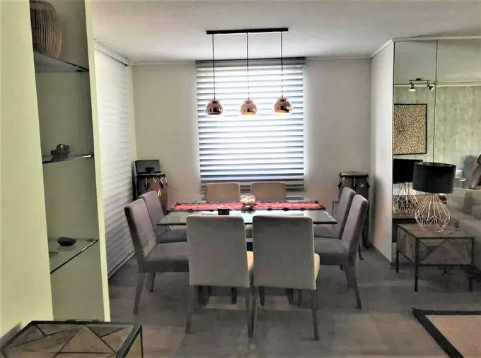 Arriendo de Departamento en Peñalolén, Departamento en la mejor ubicación (113395)