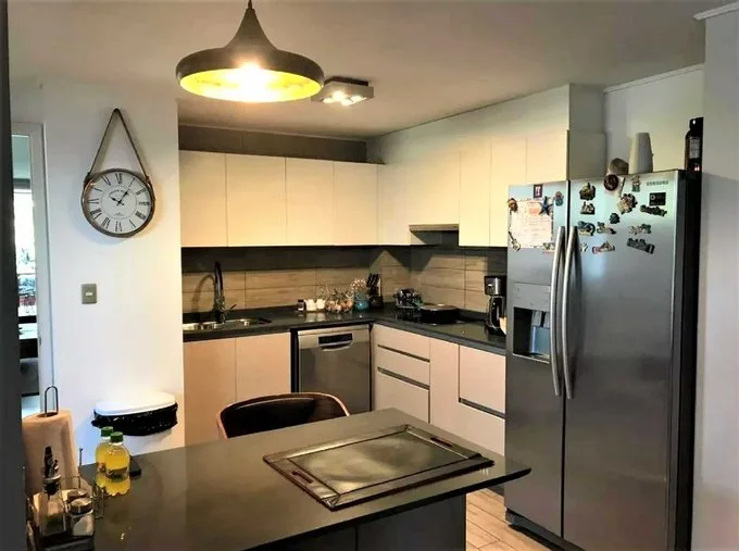 Arriendo de Departamento en Peñalolén, Departamento en la mejor ubicación (113395)