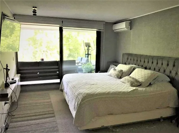 Arriendo de Departamento en Peñalolén, Departamento en la mejor ubicación (113395)