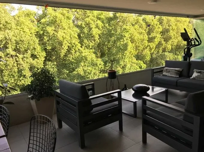 Arriendo de Departamento en Peñalolén, Departamento en la mejor ubicación (113395)