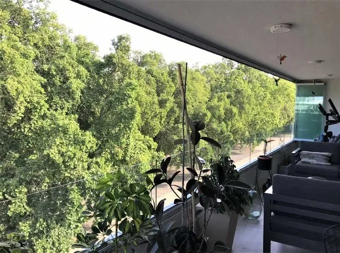 Arriendo de Departamento en Peñalolén, Departamento en la mejor ubicación (113395)