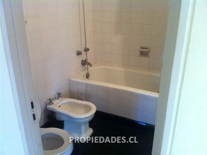 Arriendo de Departamento en Providencia, Arzobispo Vicuña con Seminario