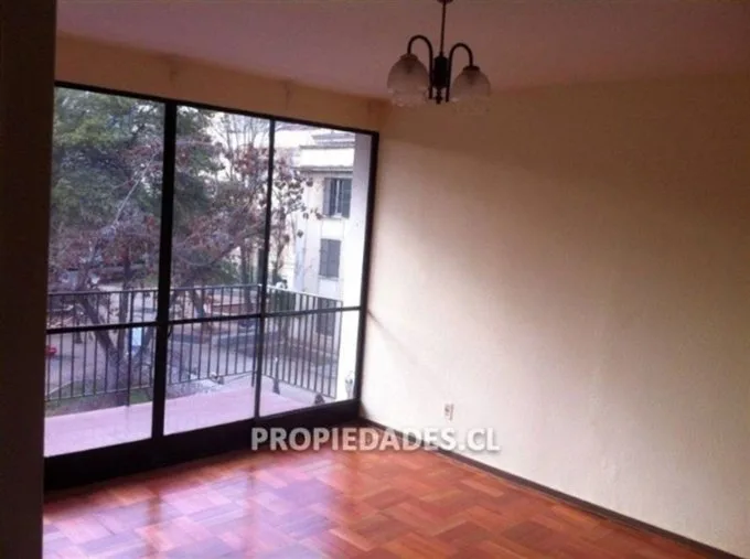 Arriendo de Departamento en Providencia, Arzobispo Vicuña con Seminario