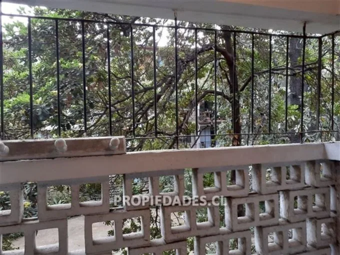 Arriendo de Departamento en Providencia, Arzobispo Vicuña con Seminario