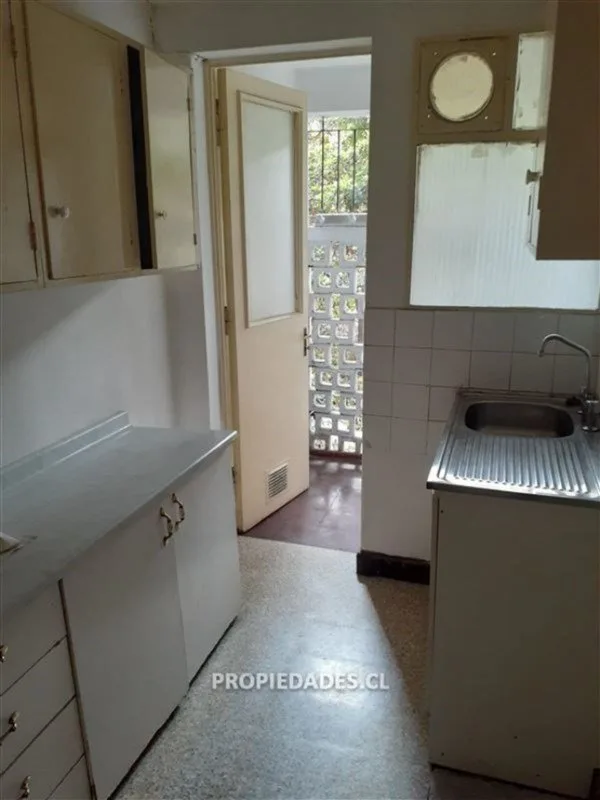 Arriendo de Departamento en Providencia, Arzobispo Vicuña con Seminario