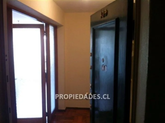 Arriendo de Departamento en Providencia, Arzobispo Vicuña con Seminario