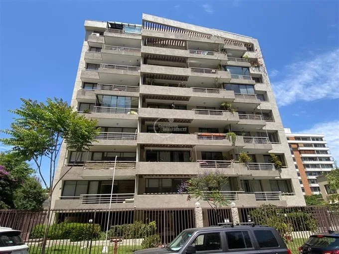 Arriendo de Oficina en Providencia, Santa María / Bellavista