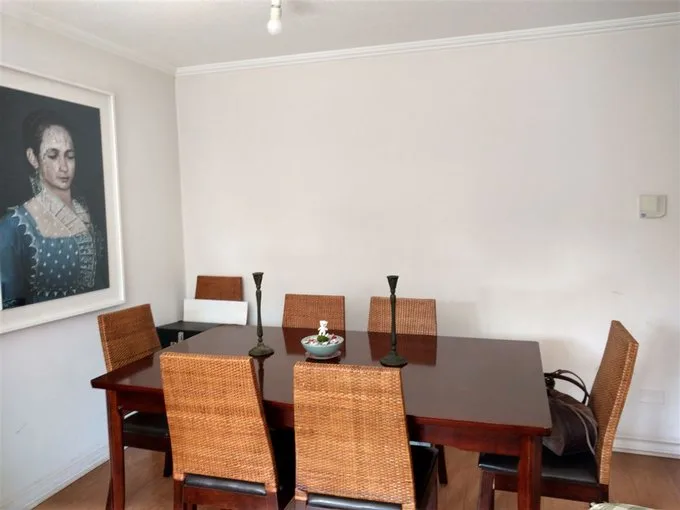 Arriendo de Departamento en Providencia, Calle California, Providencia, calle silenciosa - 1