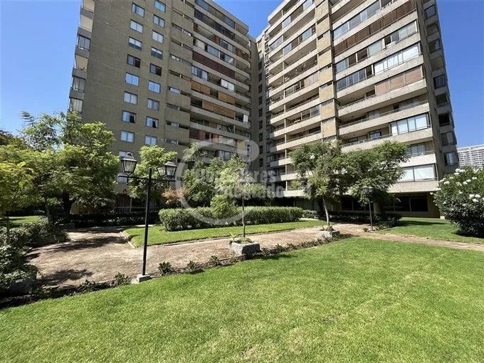 Arriendo de Departamento en Providencia, Arriendo de Departamento en Obispo Donoso (128438)