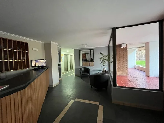 Arriendo de Departamento en Providencia, Darío Urzúa