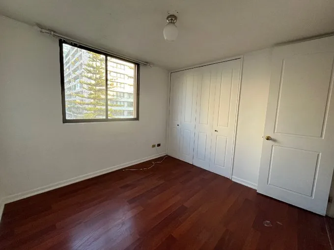 Arriendo de Departamento en Providencia, Darío Urzúa