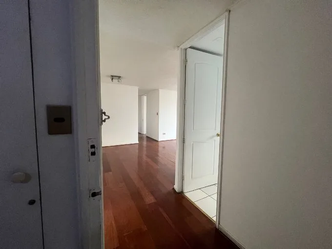 Arriendo de Departamento en Providencia, Darío Urzúa
