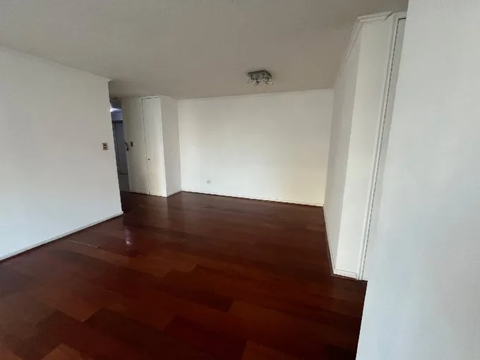 Arriendo de Departamento en Providencia, Darío Urzúa
