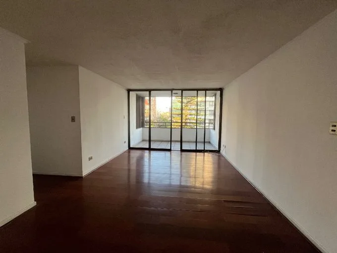 Arriendo de Departamento en Providencia, Darío Urzúa