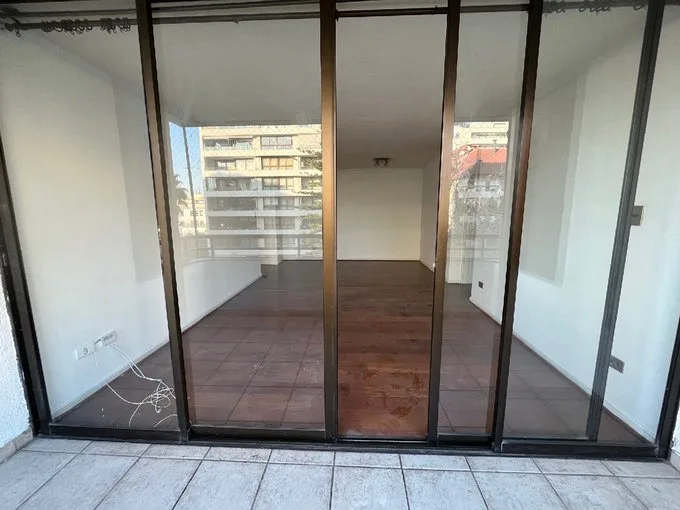 Arriendo de Departamento en Providencia, Darío Urzúa