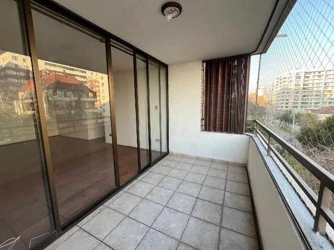 Arriendo de Departamento en Providencia, Darío Urzúa