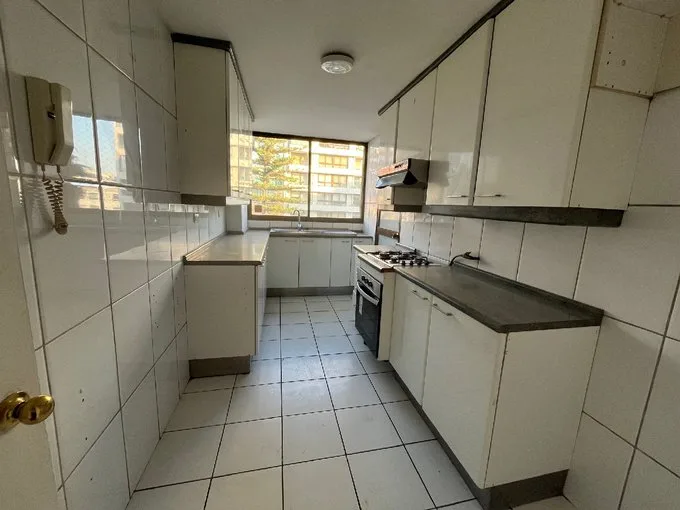 Arriendo de Departamento en Providencia, Darío Urzúa
