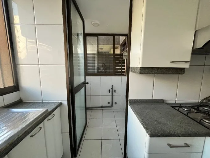 Arriendo de Departamento en Providencia, Darío Urzúa