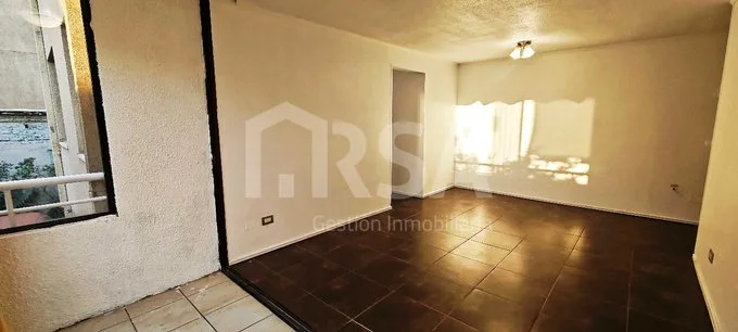 Arriendo de Departamento en Providencia, Departamento 2d/2b calle dalmacia,providencia (125511)