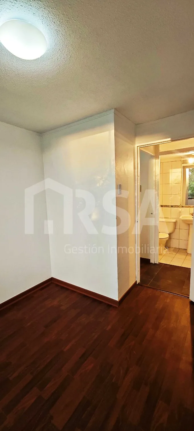 Arriendo de Departamento en Providencia, Departamento 2d/2b calle dalmacia,providencia (125511)