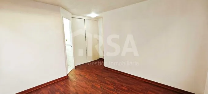 Arriendo de Departamento en Providencia, Departamento 2d/2b calle dalmacia,providencia (125511)
