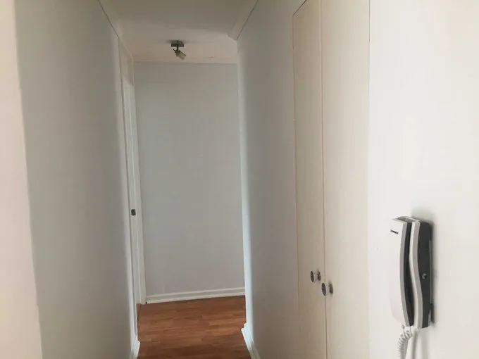 Arriendo de Departamento en Providencia, Departamento Amplio, Terraza, Estacionamiento