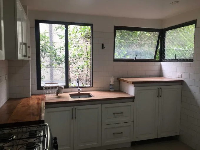 Arriendo de Departamento en Providencia, Departamento vista Nororiente, metro Leones