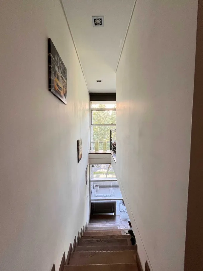 Arriendo de Departamento en Providencia, Espectacular duplex 1 D+2B (86593)